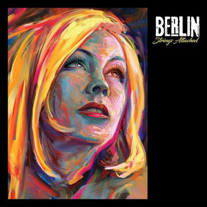 BERLIN | STRINGS ATTACHED