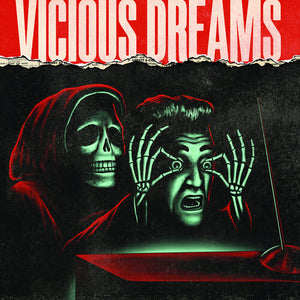VICIOUS DREAMS | VICIOUS DREAMS