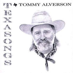 TOMMY ALVERSON | TEXASONGS