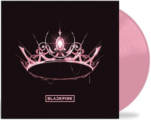 BLACKPINK | ALBUM