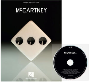 PAUL MCCARTNEY | MCCARTNEY III