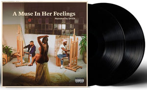DVSN | MUSE IN HER FEELINGS