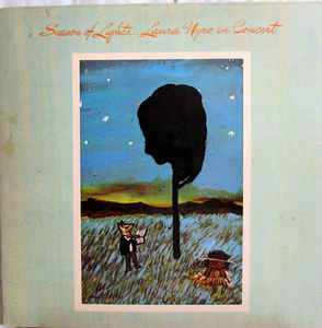 LAURA NYRO | SEASON OF LIGHTS - LAURA NYRO IN CONCERT