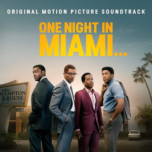 | ONE NIGHT IN MIAMI / O.S.T.