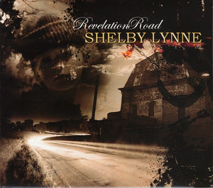 SHELBY LYNNE | REVELATION ROAD (DIGI)