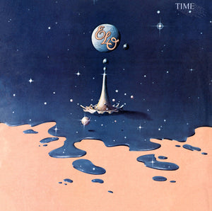 ELO | TIME - US