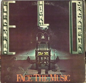 ELO | FACE THE MUSIC - US