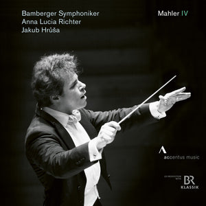 BAMBERGER SYMPHONIKER RICHTER HRUSA | SYMPHONY 4