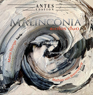 VARIOUS ARTISTS | MALINCONIA / VARIOUS