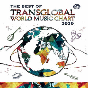 VARIOUS ARTISTS | BEST OF TRANSGLOBAL WORLD / VARIOUS