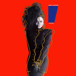 JANET JACKSON | CONTROL - US