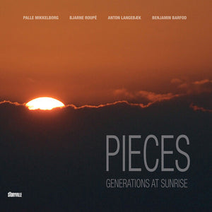 VARIOUS ARTISTS | PIECES / VARIOUS