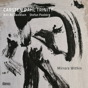 CARSTEN DAHL TRINITY | MIRRORS WITHIN