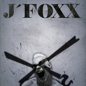 J4 FOXX (FOXX EASTMOUNTAIN) | X4S