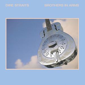 DIRE STRAITS | BROTHERS IN ARMS
