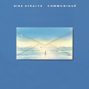 DIRE STRAITS | COMMUNIQUE