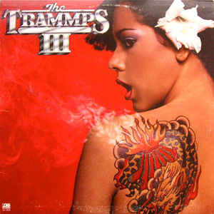 TRAMMPS | 3