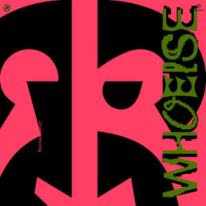 MODESELEKTOR | WHO ELSE