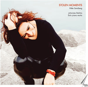 STOLEN MOMENTS