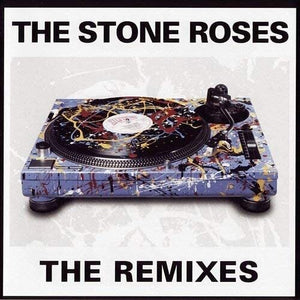 THE STONE ROSES | REMIXES