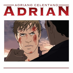 ADRIANO CELENTANO | ADRIAN