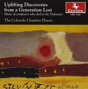 GIDEON KLEIN | STRING QUARTET 1: PRESTO C