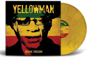 YELLOWMAN | REGGAE FREEDOM