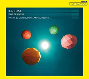 PRISMA | SEASONS