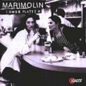 PAUL VARIOUS | COMBO PLATTER / MARIMOLIN