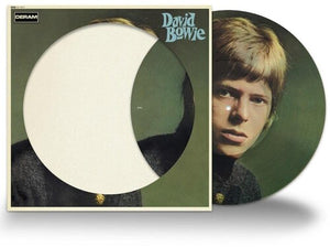 DAVID BOWIE | DAVID BOWIE