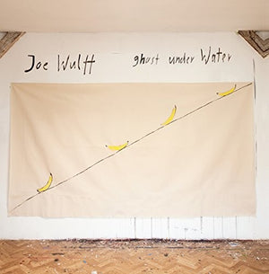 JOE WULFF | GHOST UNDER WATER