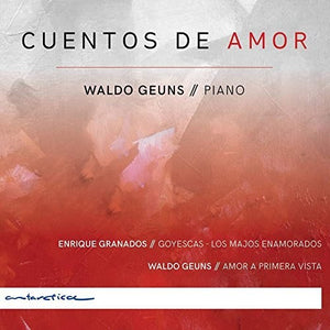 | CUENTOS DE AMOR