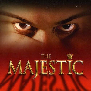 MAJESTIC | MAJESTIC
