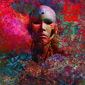 BLOOD FROM THE SOUL | DSM-5