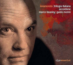 INNAMORATO - TRILOGIA ITALIANA