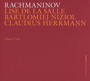 | PIANO TRIOS