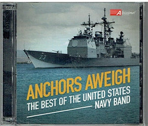| ANCHORS AWEIGH