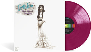 LORETTA LYNN | COAL MINER'S DAUGHTER (WM)