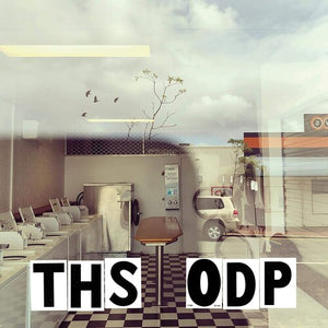 THE HOLD STEADY | OPEN DOOR POLICY