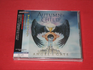 AUTUMN'S CHILD | ANGEL'S GATE