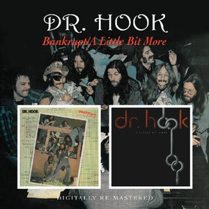 DR HOOK | BANKRUPT / A LITTLE BIT MORE