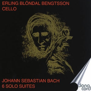 6 CELLO SUITES