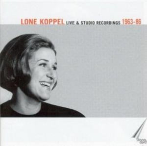 VARIOUS ARTISTS | LIVE & STUDIO RECORDINGS 1963 / VAR