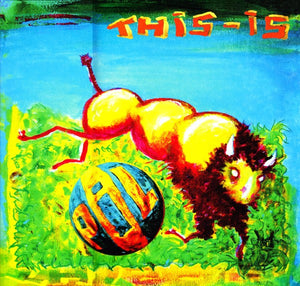 PUBLIC IMAGE LTD | THIS IS PIL - 2LP