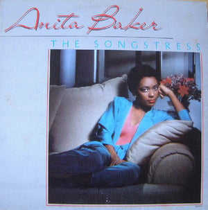 ANITA BAKER | SONGSTRESS - US