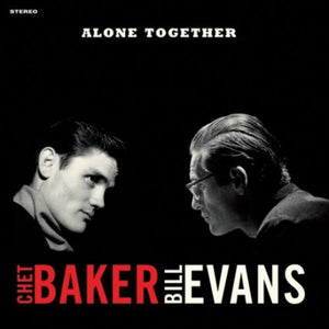 | ALONE TOGETHER