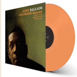 JOHN COLTRANE | BALLADS