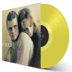 CHET BAKER | CHET: THE LYRICAL TRUMPET OF CHET BAKER