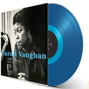 SARAH VAUGHAN | SARAH VAUGHAN WITH CLIFFORD BROWN