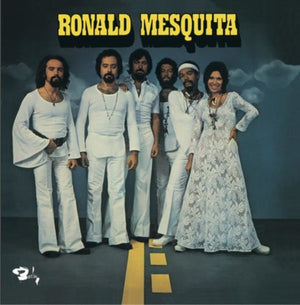 RONALD MESQUITA | BRESIL 72
